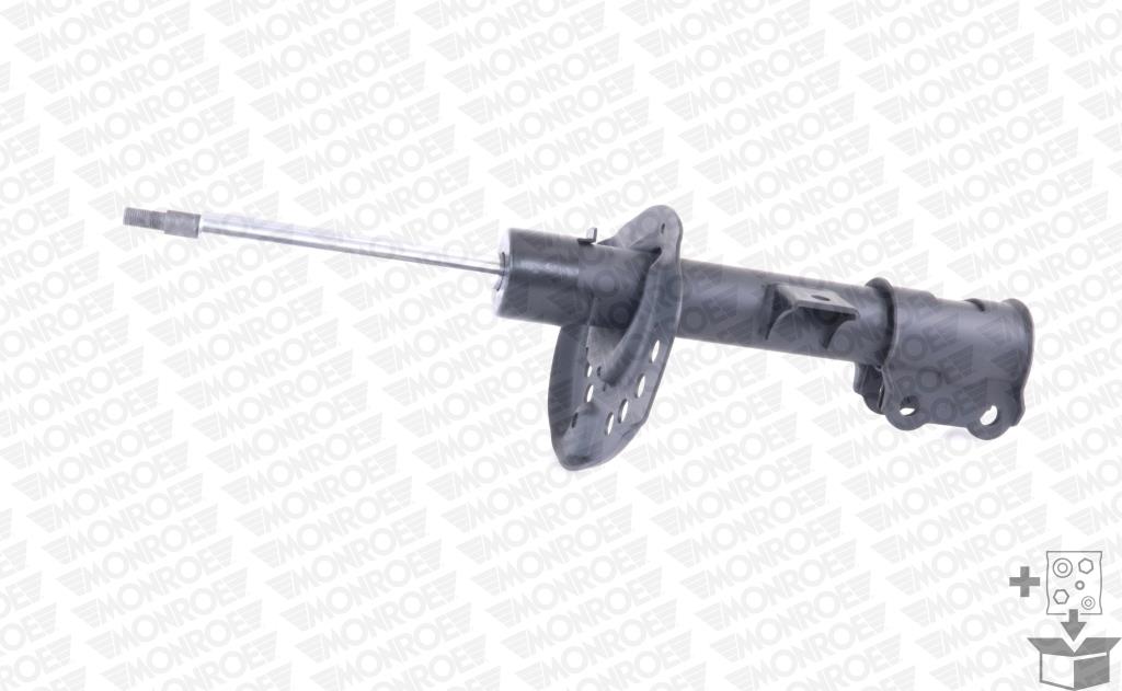 Amortiguador MONROE MONROE ORIGINAL (Gas Technology) - ref. G8331