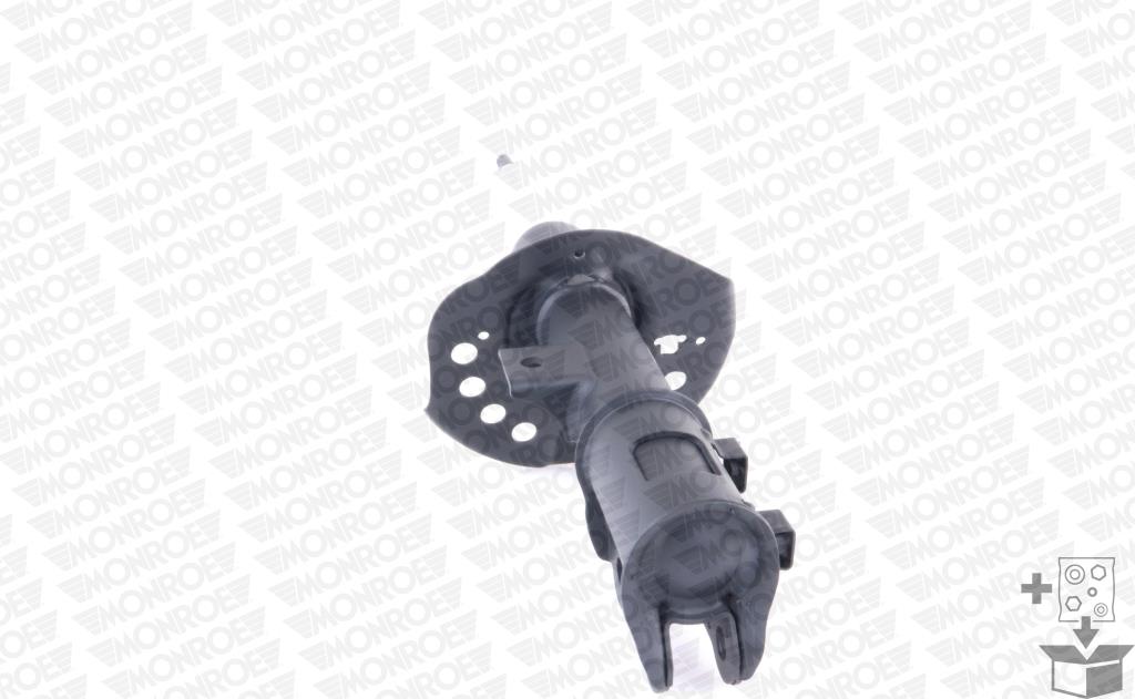 Amortiguador MONROE MONROE ORIGINAL (Gas Technology) - ref. G8331