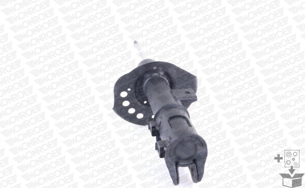 Amortiguador MONROE MONROE ORIGINAL (Gas Technology) - ref. G8332