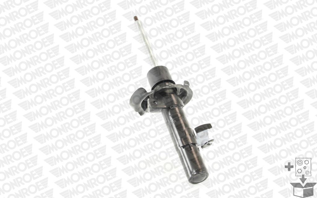 Amortisseur MONROE MONROE ORIGINAL (Gas Technology) - ref. G8420