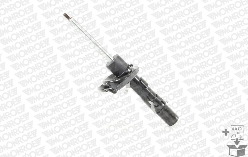 Amortecedor de choques MONROE MONROE ORIGINAL (Gas Technology) - ref. G8425