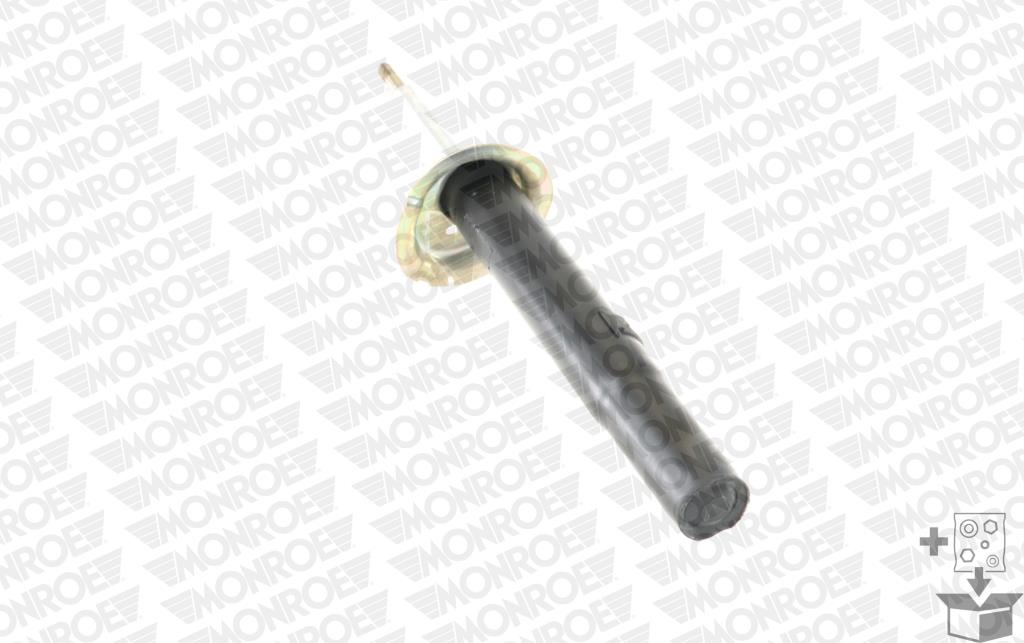 Amortisseur MONROE MONROE ORIGINAL (Gas Technology) - ref. G8428
