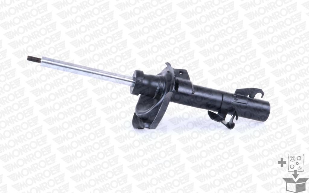 Amortecedor de choques MONROE MONROE ORIGINAL (Gas Technology) - ref. G8805