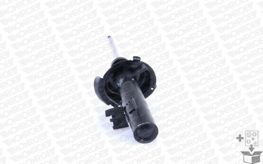Amortecedor de choques MONROE MONROE ORIGINAL (Gas Technology) - ref. G8805
