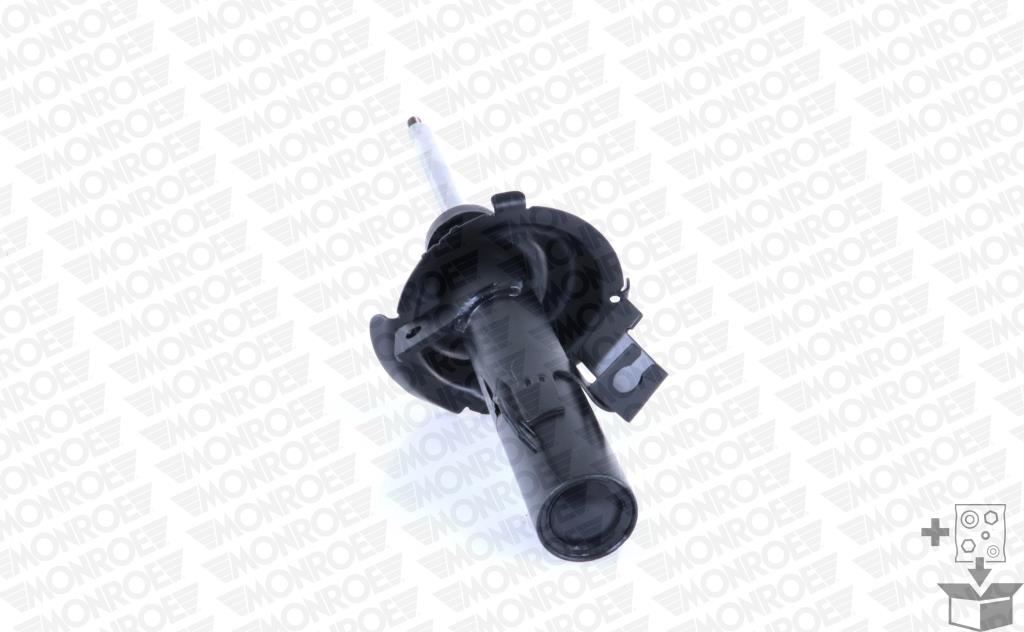 Amortecedor de choques MONROE MONROE ORIGINAL (Gas Technology) - ref. G8806