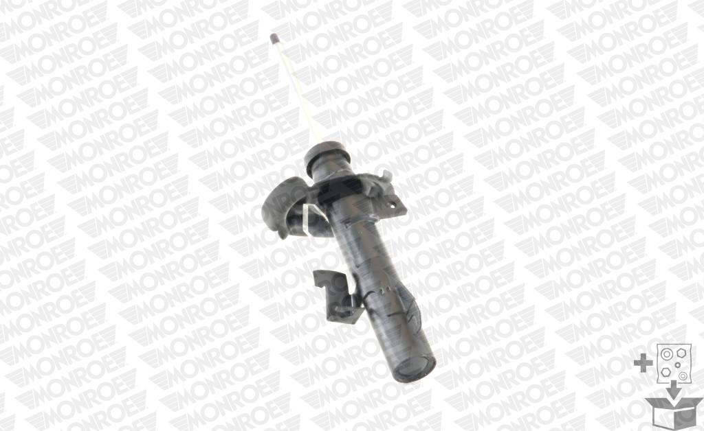 Amortisseur MONROE MONROE ORIGINAL (Gas Technology) - ref. G8811