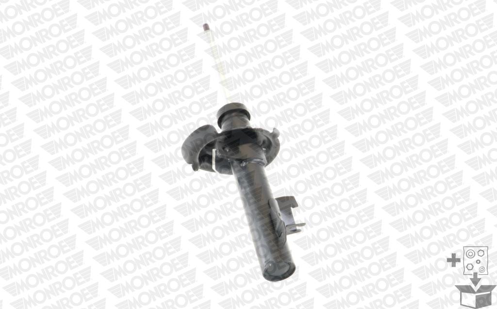 Amortisseur MONROE MONROE ORIGINAL (Gas Technology) - ref. G8812