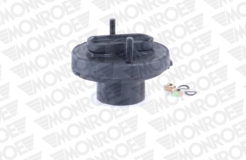Batente de encosto, suspensão MONROE ref. MK132