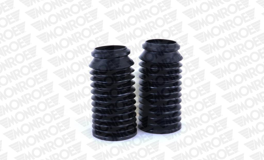 Fole do amortecedor de suspensão MONROE ref. PK001