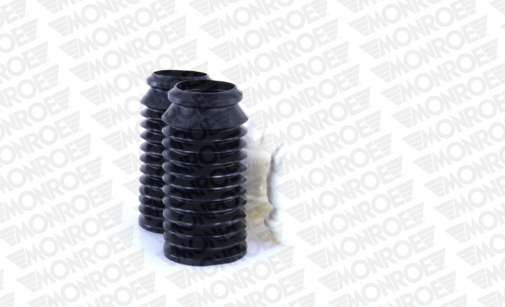 Fole do amortecedor de suspensão MONROE ref. PK001