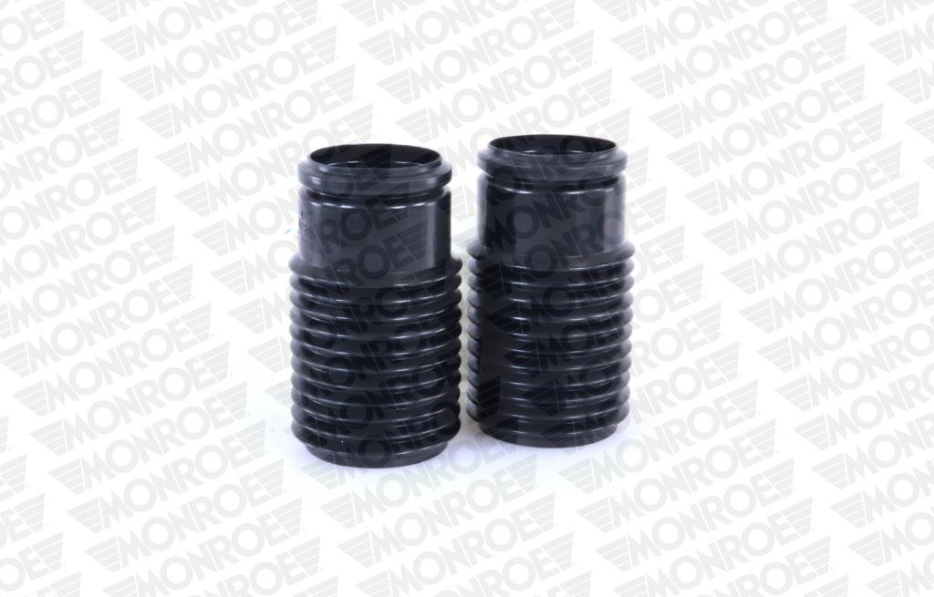 Juego de guardapolvos, amortiguador MONROE ref. PK012