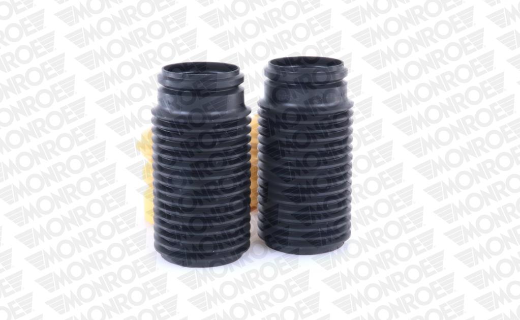 Juego de guardapolvos, amortiguador MONROE ref. PK023