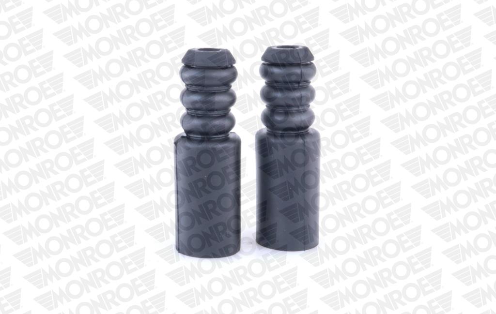 Fole do amortecedor de suspensão MONROE ref. PK066