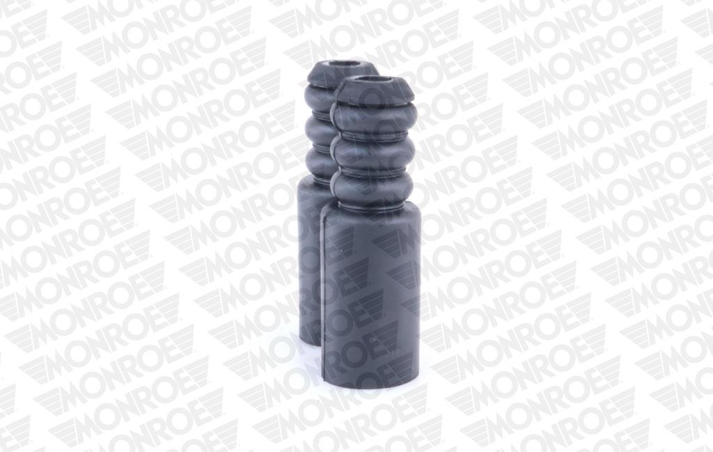 Fole do amortecedor de suspensão MONROE ref. PK066