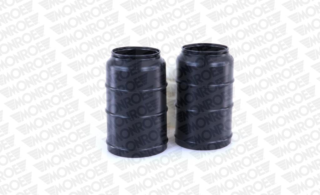 Juego de guardapolvos, amortiguador MONROE ref. PK074
