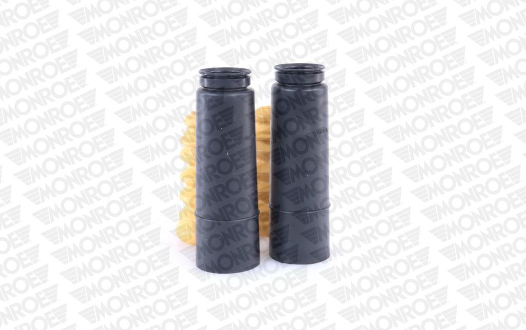 Juego de guardapolvos, amortiguador MONROE ref. PK078