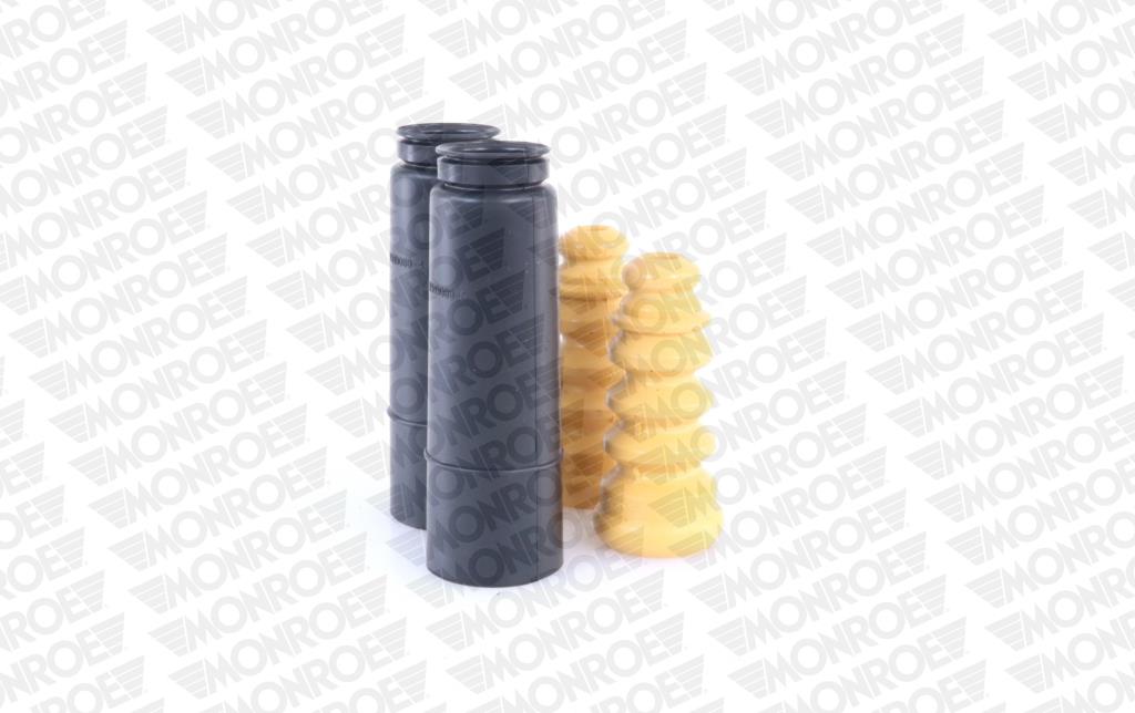 Juego de guardapolvos, amortiguador MONROE ref. PK078