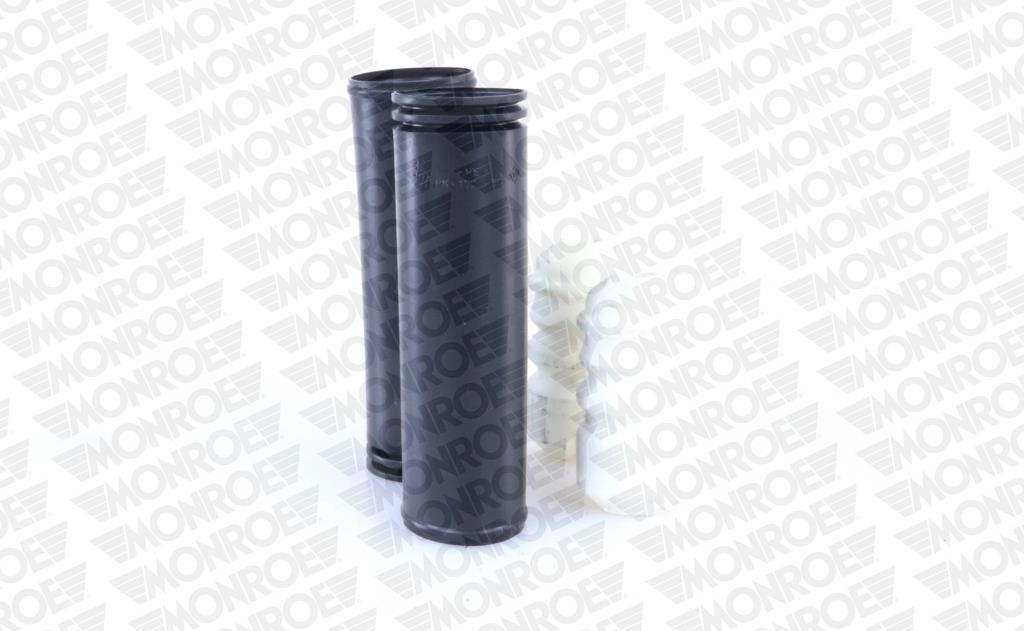 Kit de protection contre la poussière, amortisseur MONROE ref. PK096