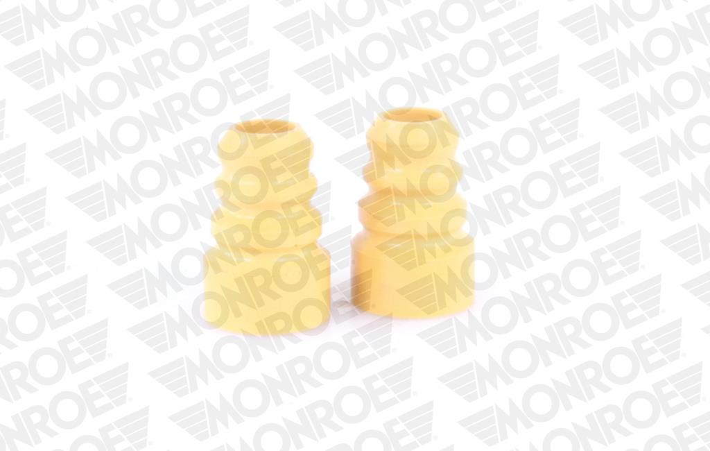 Kit de protection contre la poussière, amortisseur MONROE ref. PK112