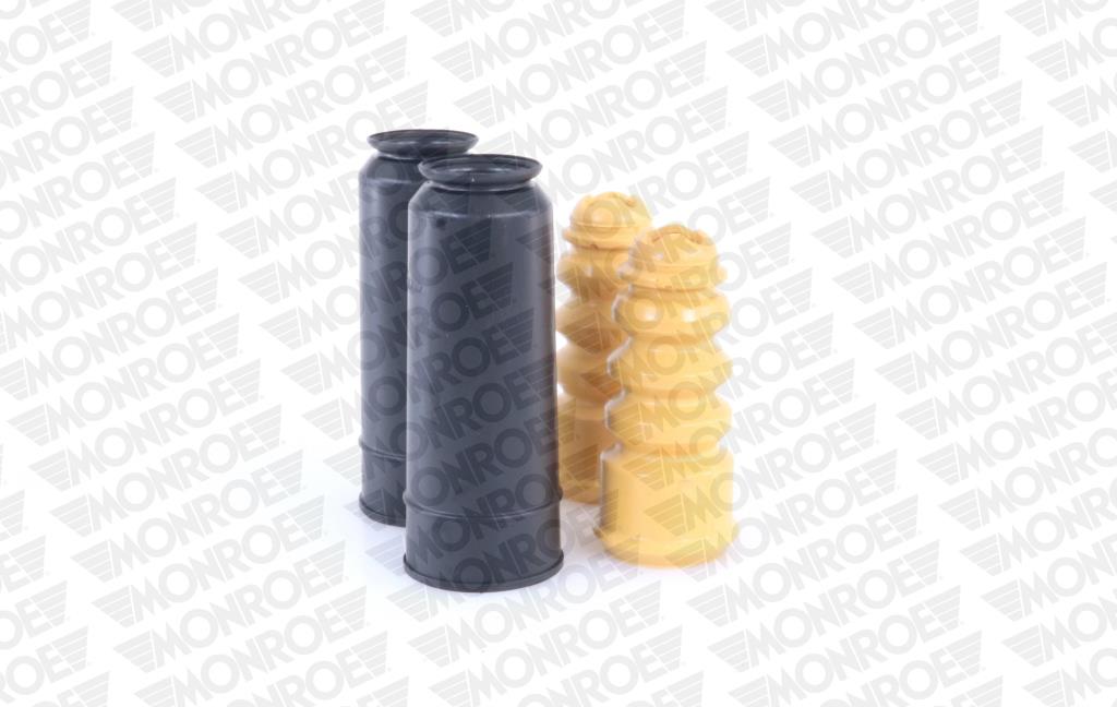 Kit de protection contre la poussière, amortisseur MONROE ref. PK137