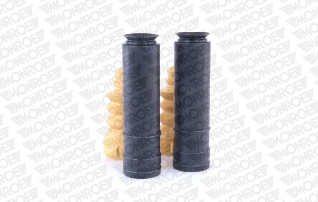 Kit de protection contre la poussière, amortisseur MONROE ref. PK145