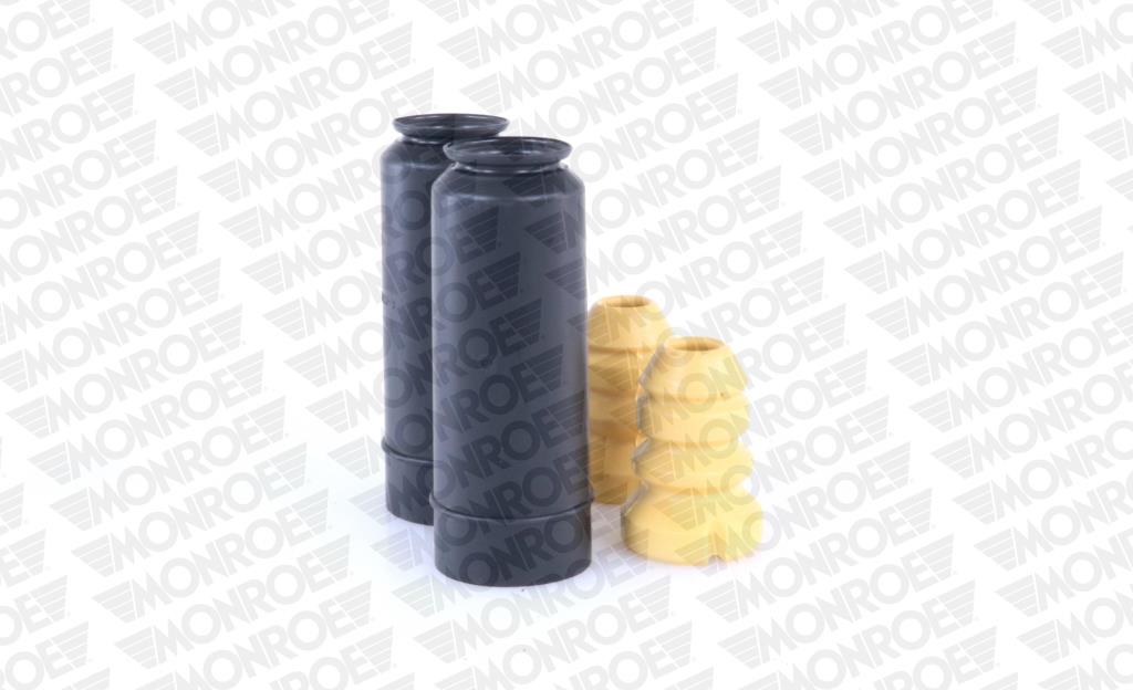 Juego de guardapolvos, amortiguador MONROE ref. PK167