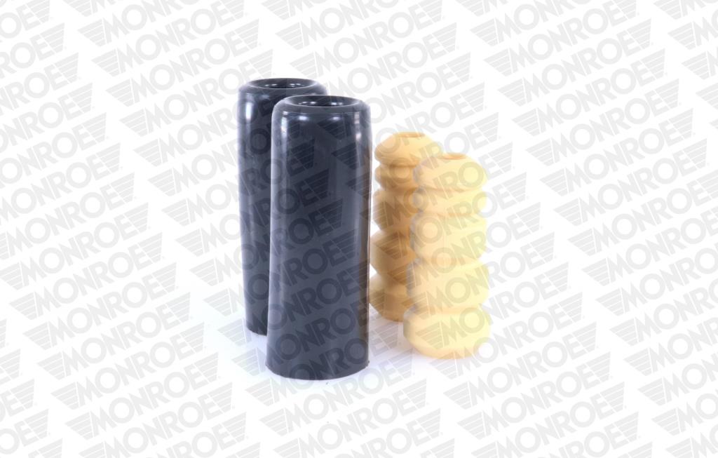 Kit de protection contre la poussière, amortisseur MONROE ref. PK172