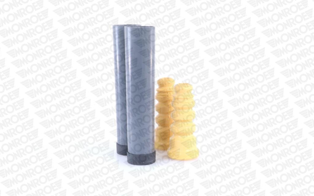 Kit de protection contre la poussière, amortisseur MONROE ref. PK174
