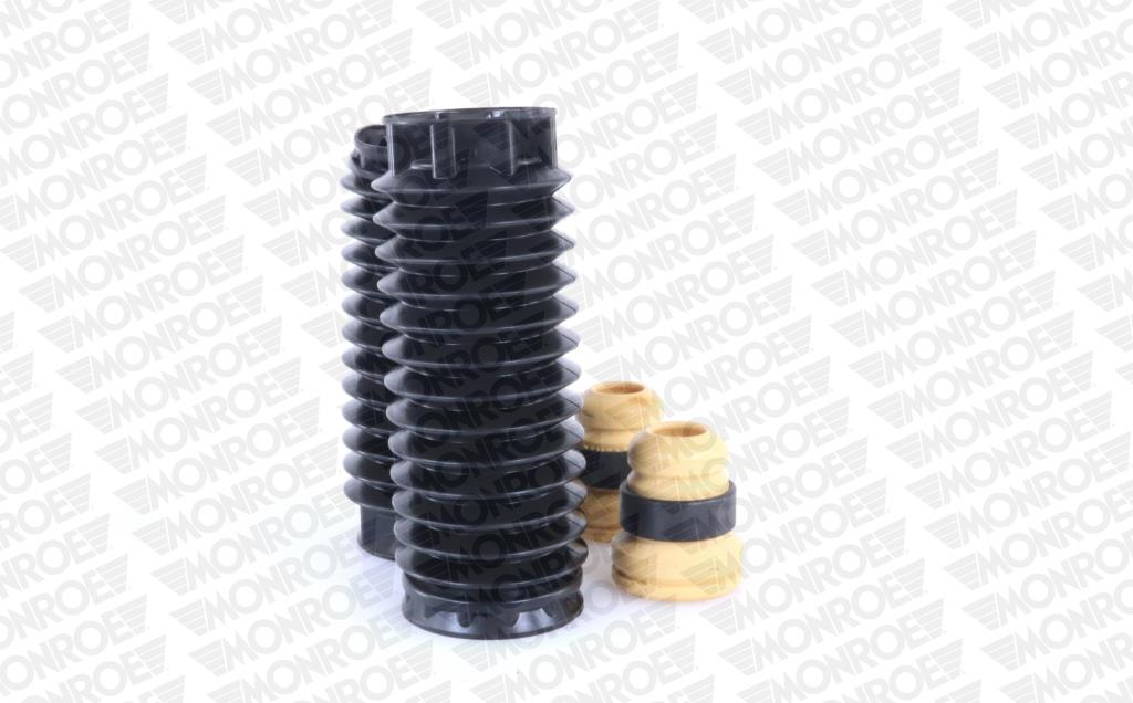Fole do amortecedor de suspensão MONROE ref. PK188