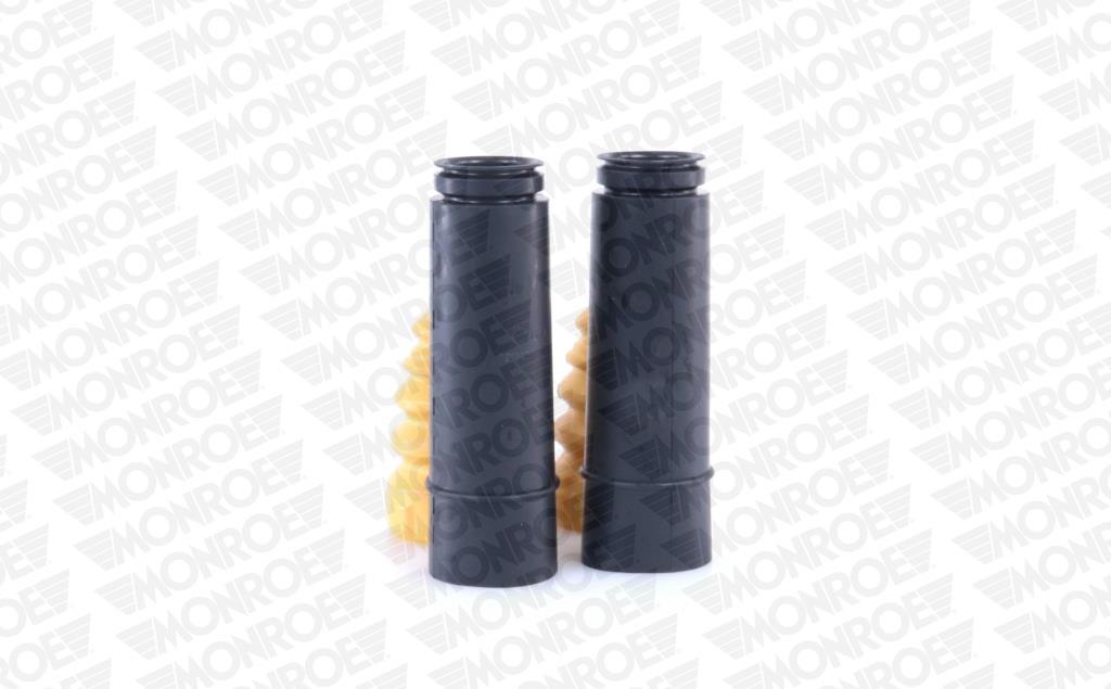 Juego de guardapolvos, amortiguador MONROE ref. PK277