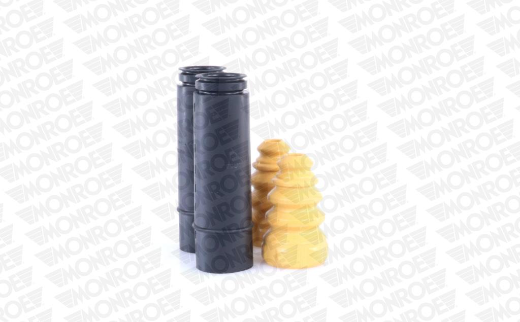 Juego de guardapolvos, amortiguador MONROE ref. PK277