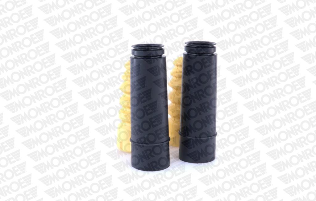 Kit de protection contre la poussière, amortisseur MONROE ref. PK331