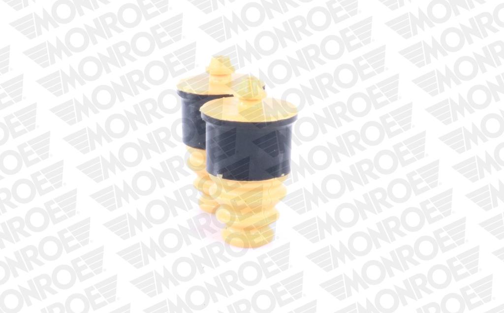 Juego de guardapolvos, amortiguador MONROE ref. PK332