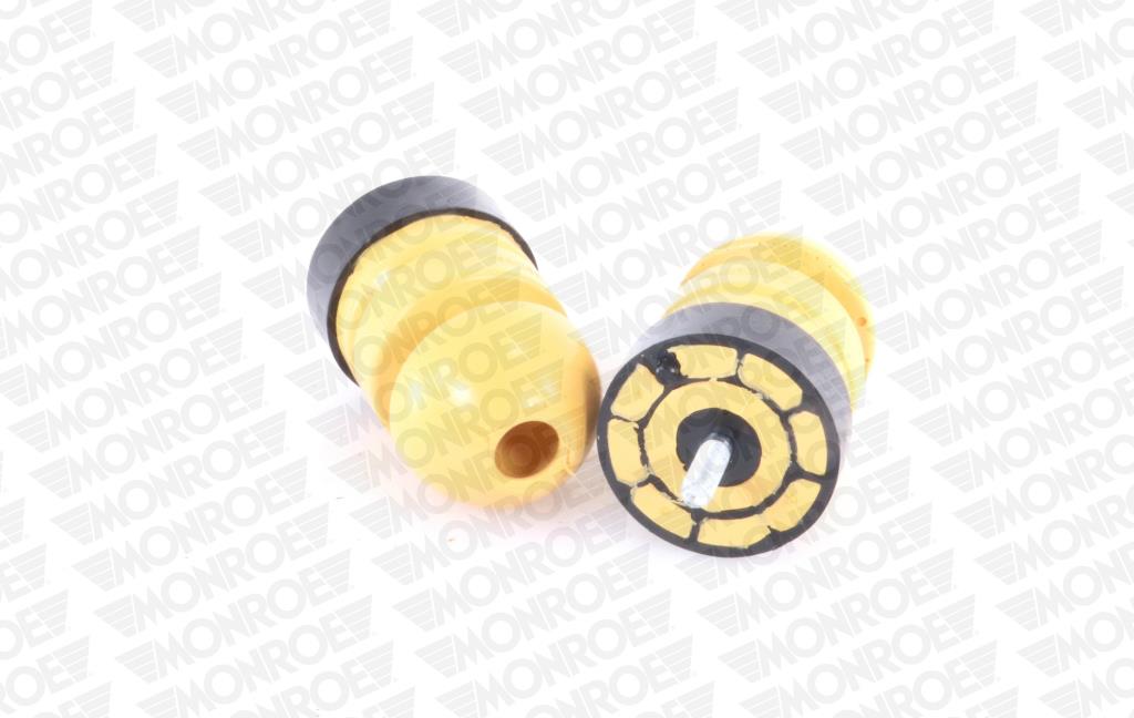 Juego de guardapolvos, amortiguador MONROE ref. PK335