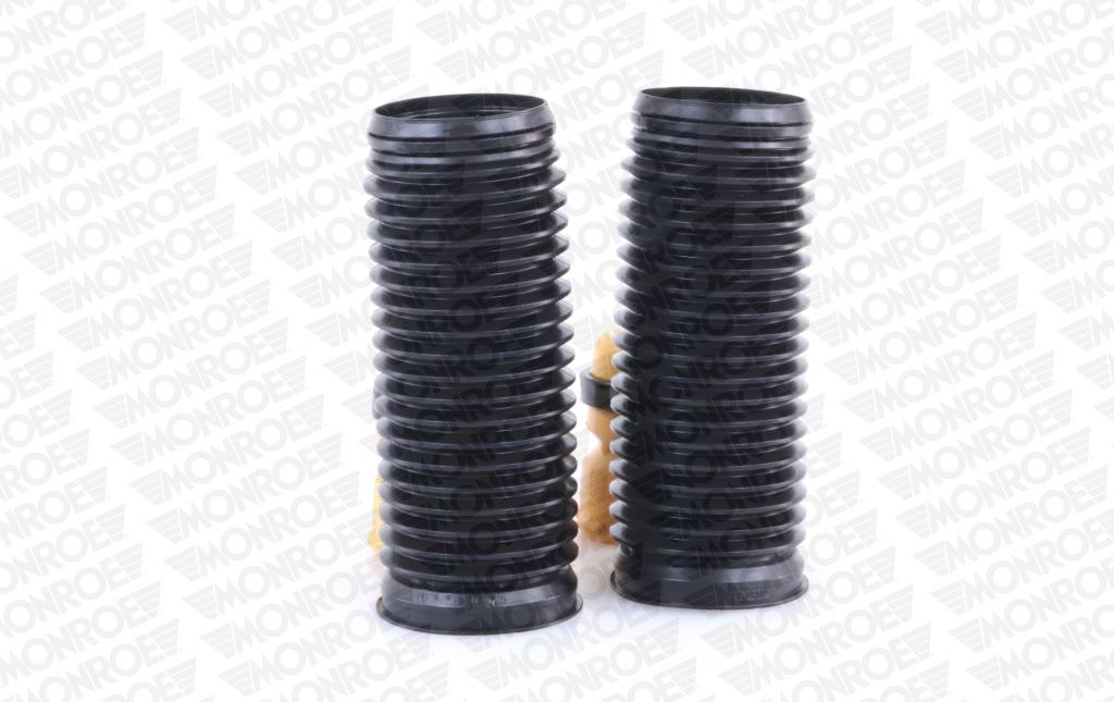 Juego de guardapolvos, amortiguador MONROE ref. PK395