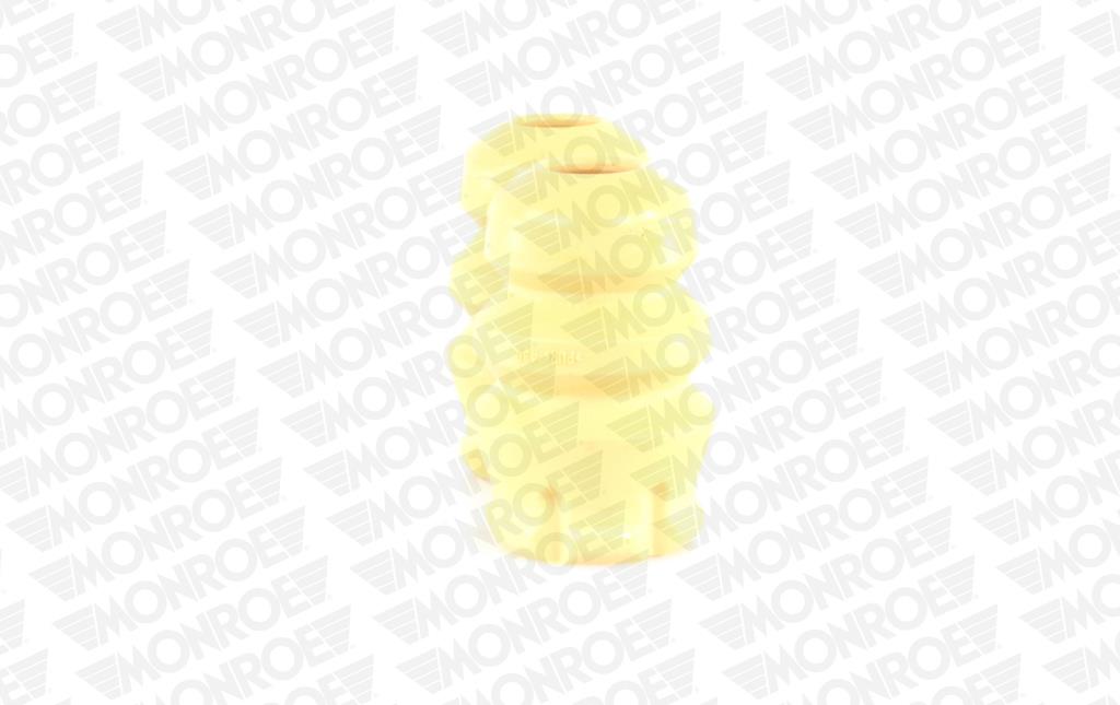 Juego de guardapolvos, amortiguador MONROE ref. PK398