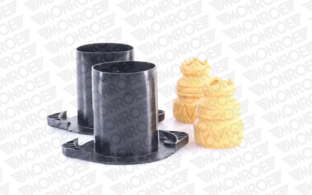 Fole do amortecedor de suspensão MONROE ref. PK402