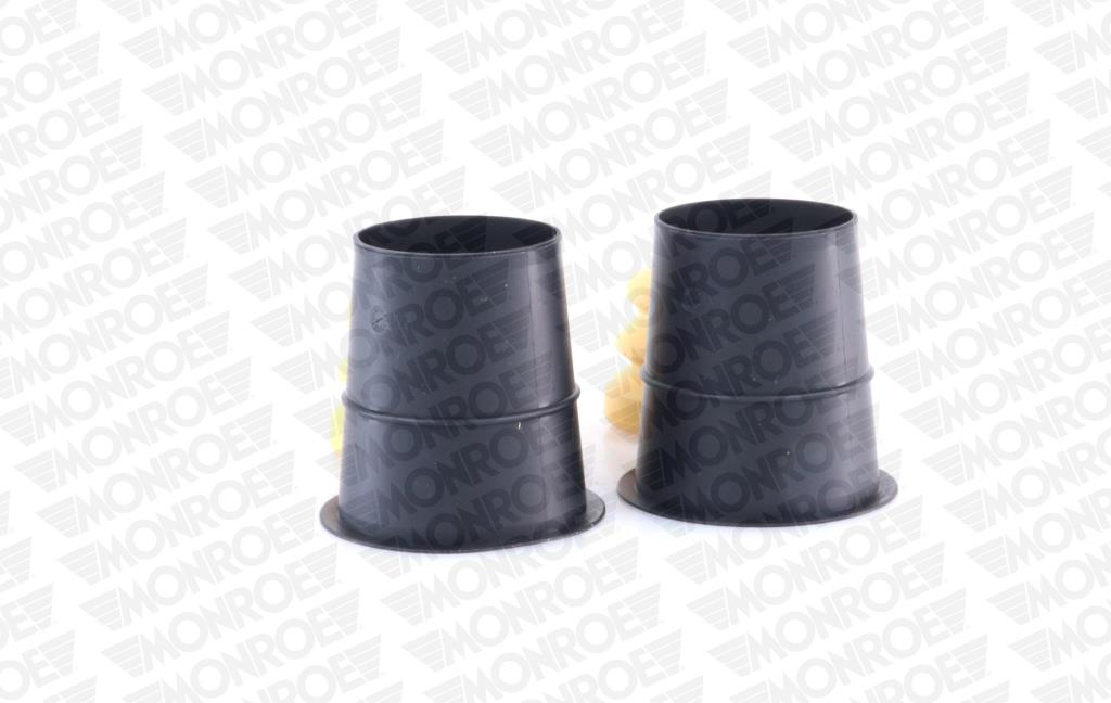 Juego de guardapolvos, amortiguador MONROE ref. PK407