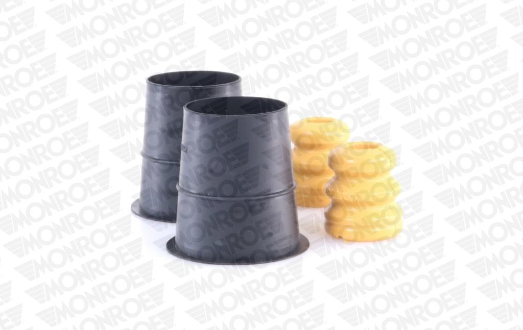 Juego de guardapolvos, amortiguador MONROE ref. PK408