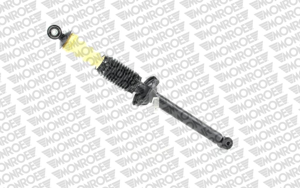 Amortiguadores MONROE Original - ref. R3756