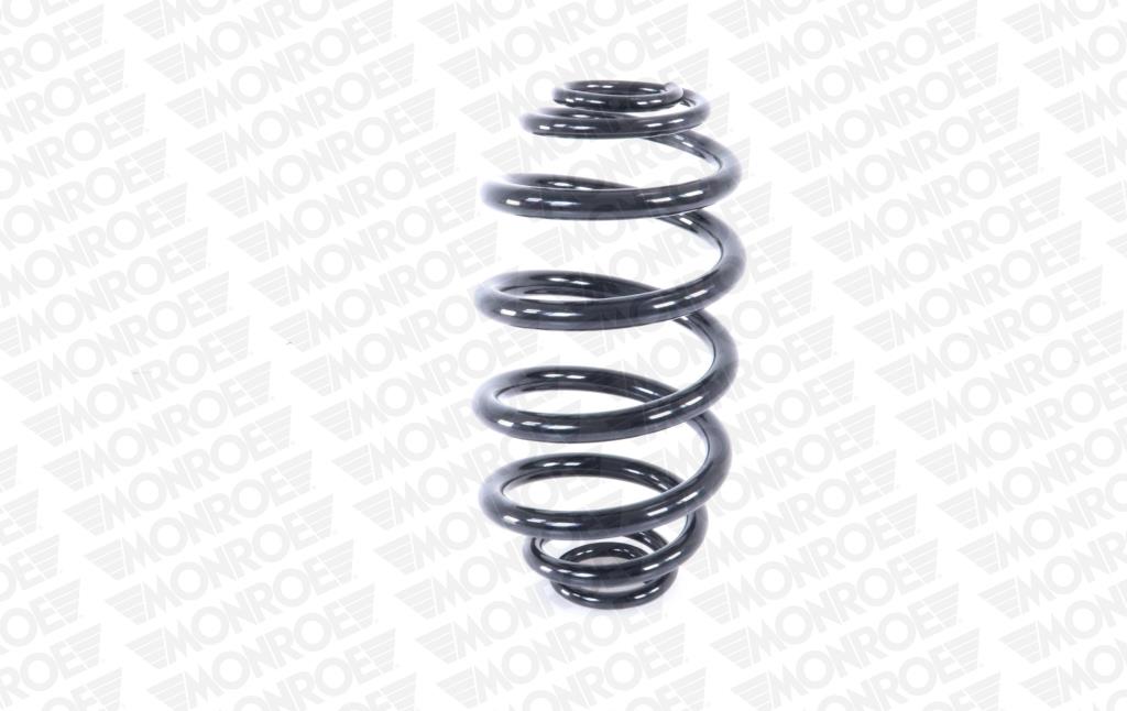 Ressort de suspension (Ressort hélicoïdal) MONROE ref. SN2783
