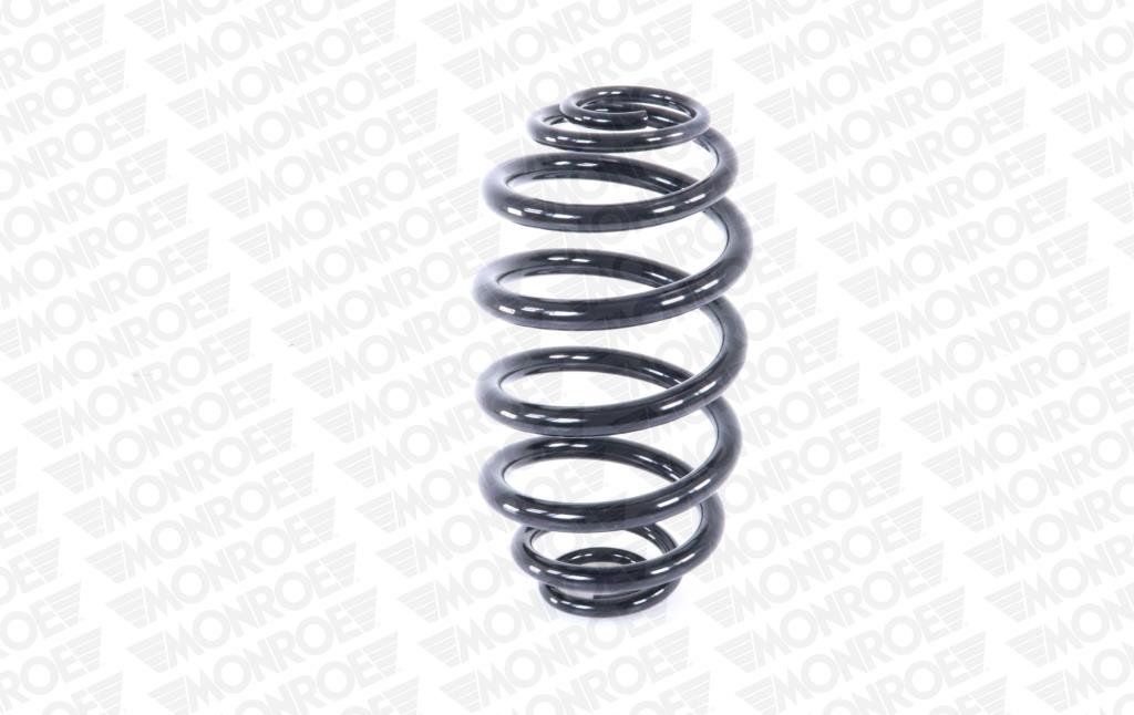 Ressort de suspension (Ressort hélicoïdal) MONROE ref. SN2783