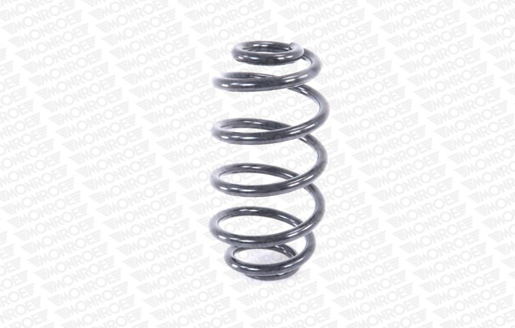 Ressort de suspension (Ressort hélicoïdal) MONROE SN3464