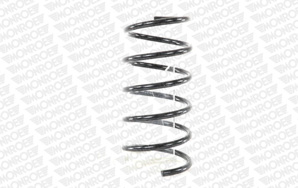 Ressort de suspension (Ressort hélicoïdal) MONROE SP0001