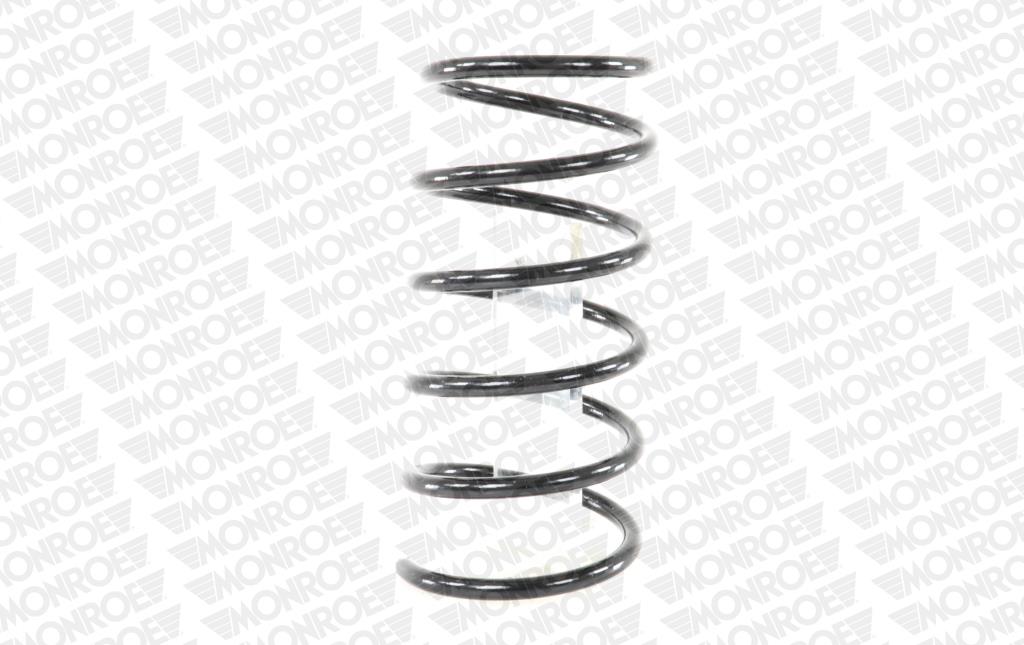 Ressort de suspension (Ressort hélicoïdal) MONROE SP0001
