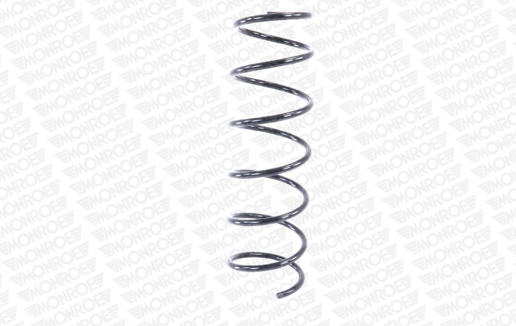 Ressort de suspension (Ressort hélicoïdal) MONROE ref. SP0040