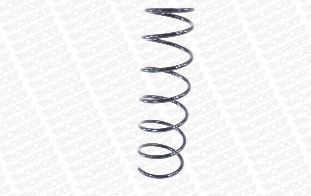 Ressort de suspension (Ressort hélicoïdal) MONROE ref. SP0040