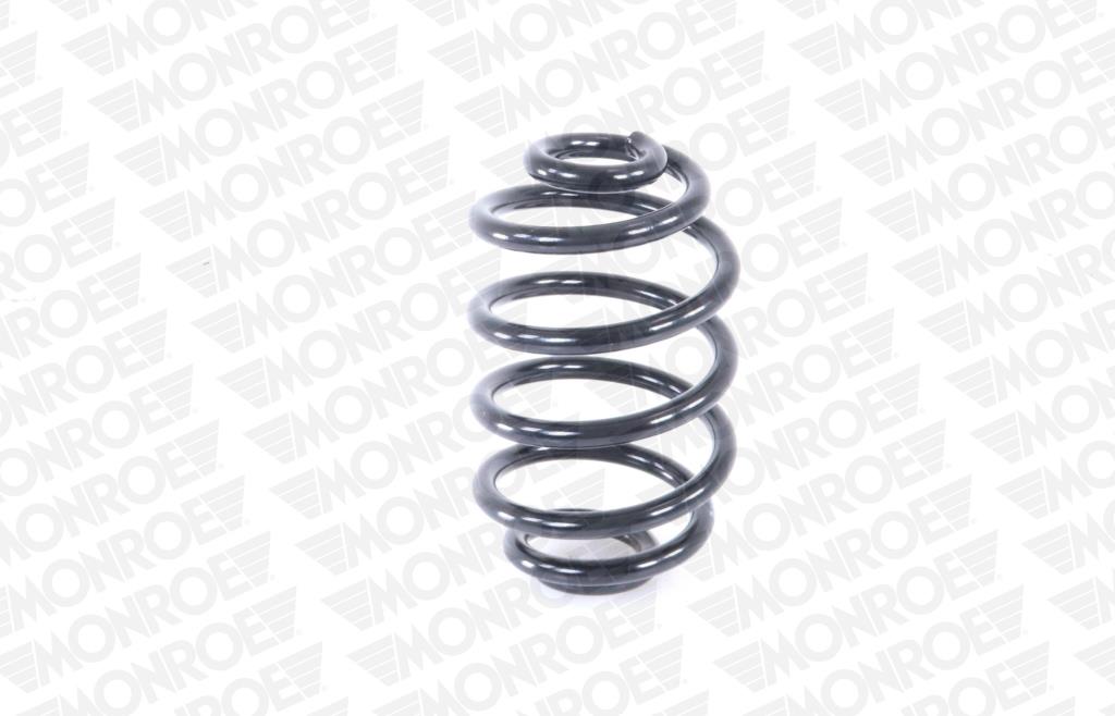 Ressort de suspension (Ressort hélicoïdal) MONROE SP0430