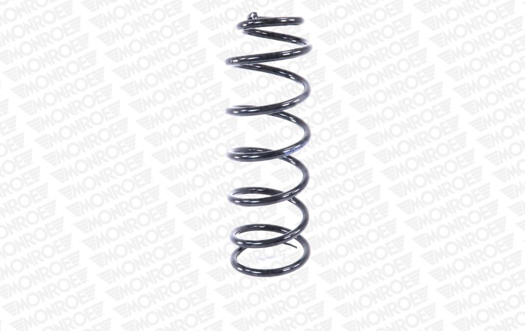 Ressort de suspension (Ressort hélicoïdal) MONROE ref. SP2370