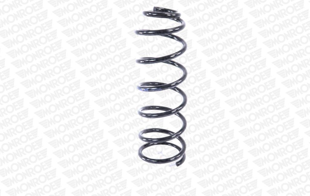 Ressort de suspension (Ressort hélicoïdal) MONROE ref. SP2370